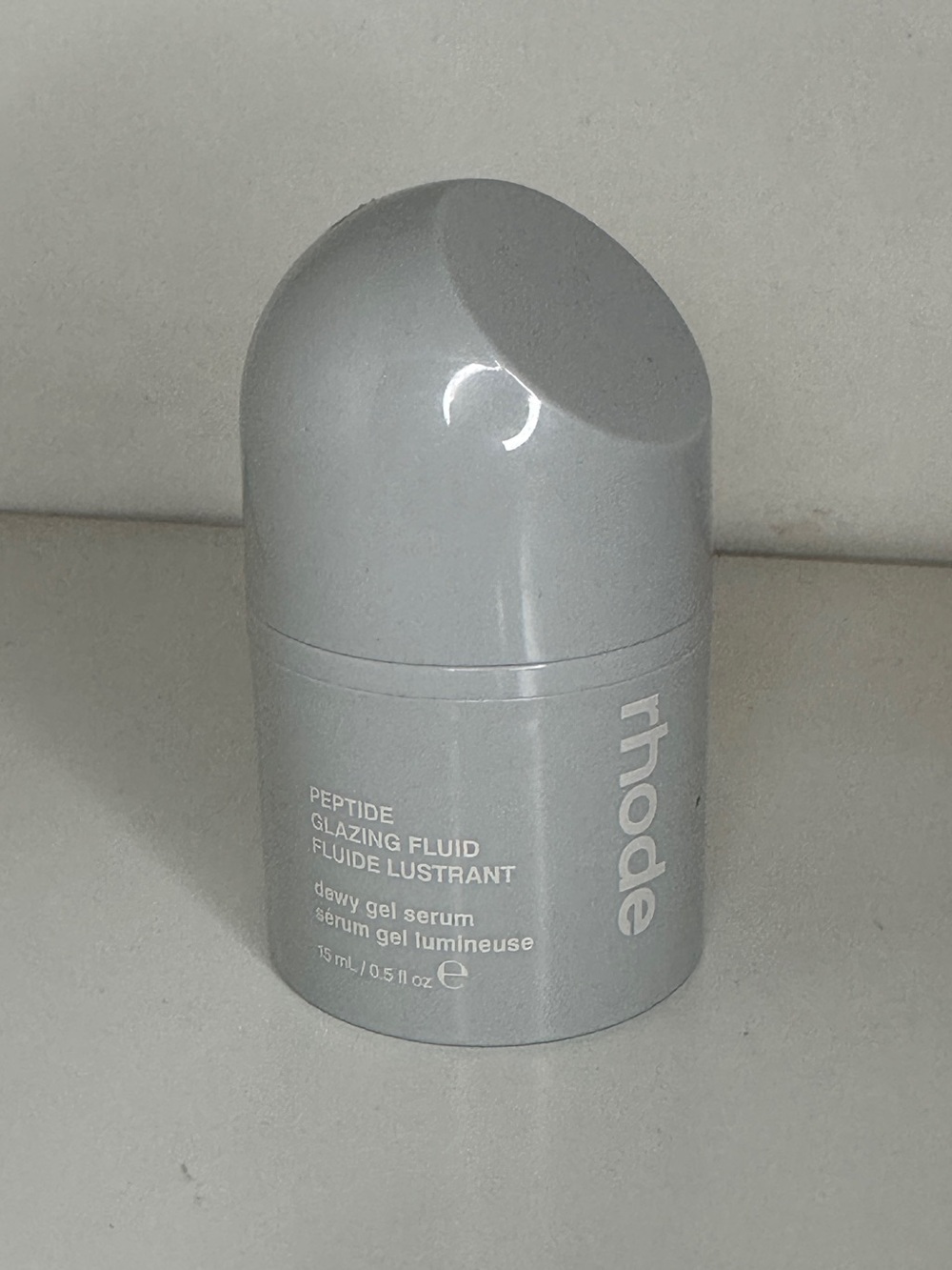 Rhode Peptide Glazing Fluid